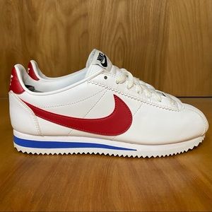 Nike Classic Cortez sneakers
